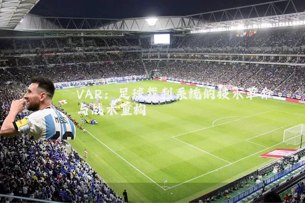 VAR:足球裁判系统的技术革命与战术重构